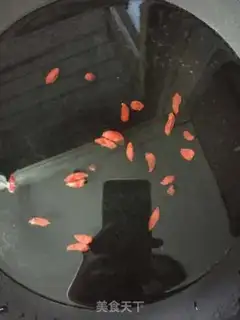 Make The rice is full step 0