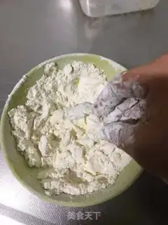 Make Souffle souffle step 5