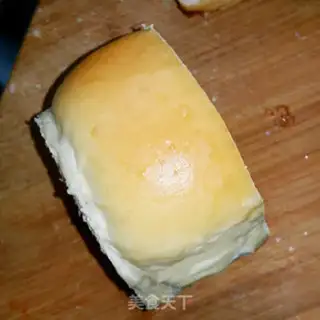 Make French toast step 0