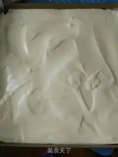 Make Coco-tone roll step 10