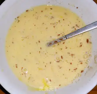 Make French toast step 1