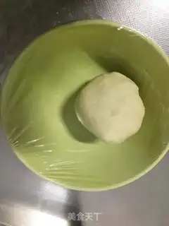 Make Souffle souffle step 6