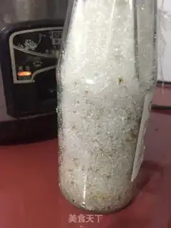 Make The rice is full step 2