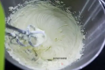 Make Easy cheesecake step 2
