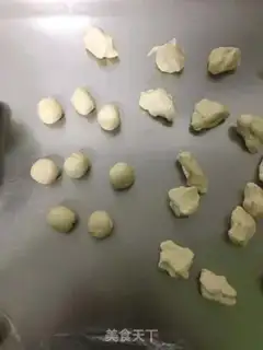 Make Souffle souffle step 7