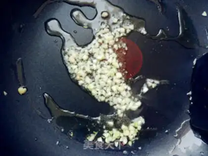 Make Soybeans step 1