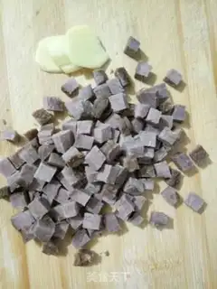 Make West Lake Beef Spas step 1