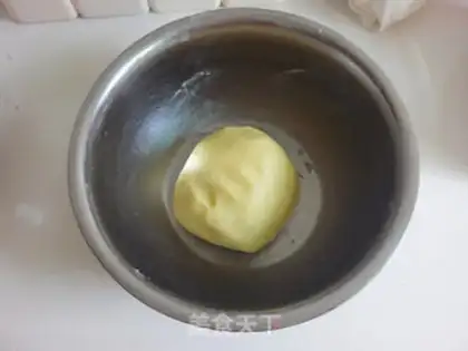 Make Margaret step 6