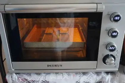 Make Honey tea step 9