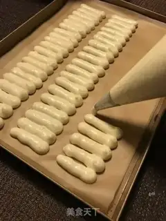 Make Charlotte step 2