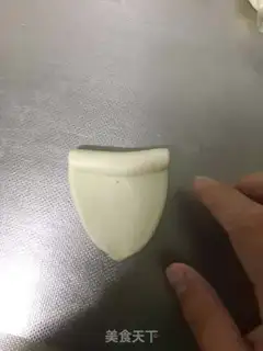 Make Souffle souffle step 10