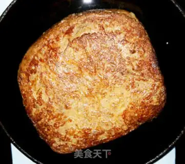Make French toast step 5