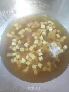 Make West Lake Beef Spas step 4