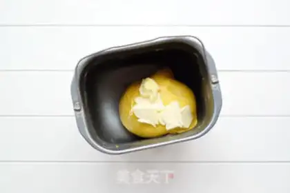 Make Pumpkin cheese chops step 3