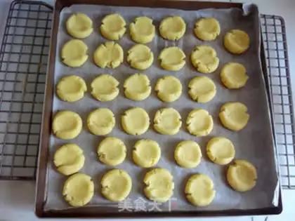 Make Margaret step 8
