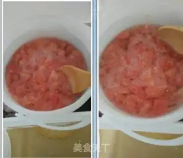Make Homemade yeast step 2