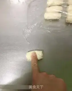 Make Souffle souffle step 12