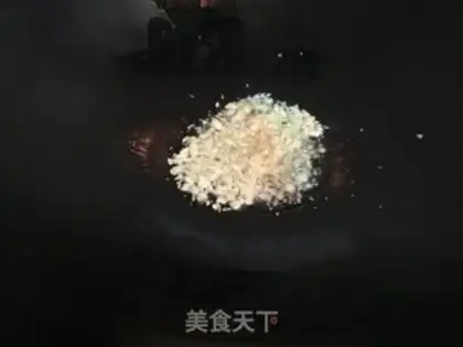 Make Cabbage fan step 6