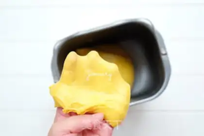 Make Pumpkin cheese chops step 4