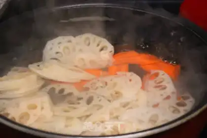 Make Sodium step 1