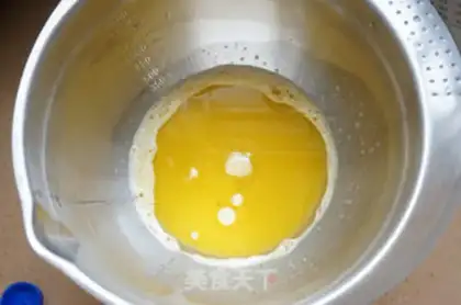 Make Double donuts step 1