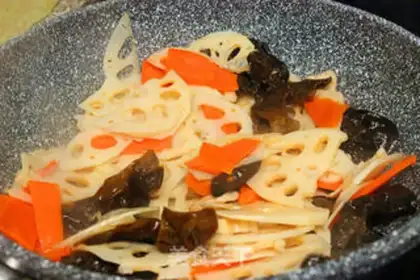 Make Sodium step 2