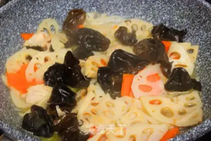 Make Sodium step 3