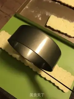 Make Charlotte step 7