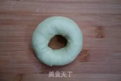 Make Cream nuts step 6