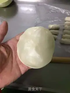 Make Souffle souffle step 15
