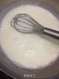 Make Lemon pie step 3