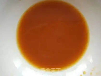 Make Fish cheese step 5