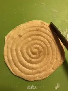 Make Charlotte step 8