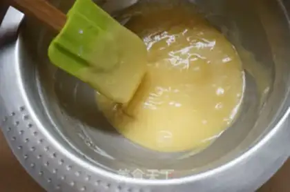 Make Double donuts step 4
