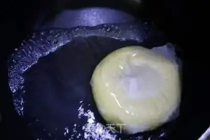 Make Cream nuts step 8