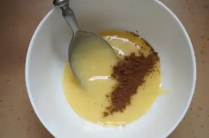 Make Double donuts step 5