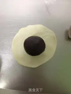 Make Souffle souffle step 17