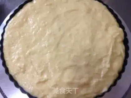 Make Lemon pie step 5