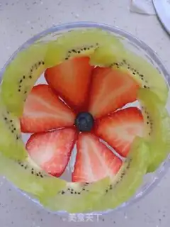 Make Twinberry Smutcher step 3