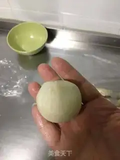 Make Souffle souffle step 18