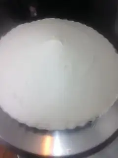 Make Lemon pie step 6