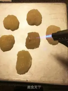 Make Charlotte step 11