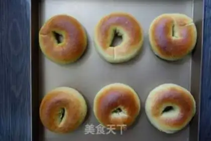Make Cream nuts step 10