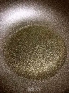 Make Garlic tofu evaporated gill mushrooms step 11