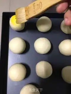 Make Souffle souffle step 19