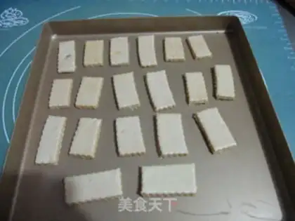 Make Souffle souffle step 20