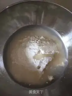 Make Spiral step 4