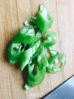 Make Red Zhui Jin step 5
