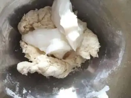 Make Spiral step 5