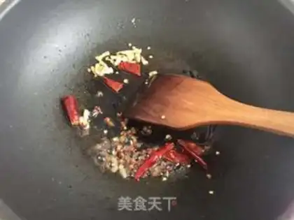Make A hand tore step 5